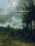 Cover: Netherlands Yearbook for History of Art / Nederlands Kunsthistorisch Jaarboek 75 (2025) - Brill