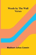Cover: The provincial American and other papers (Edition1) - Alpha Editions