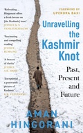 Abbildung von: Unravelling the Kashmir Knot - Pan India