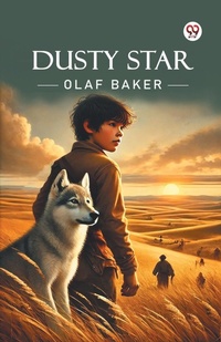 Enlarge image Cover: Dusty Star (Edition1) - Double 9 Books LLP
