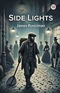 Cover: Side Lights (Edition1) - Double 9 Books LLP