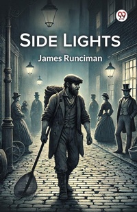 Enlarge image Cover: Side Lights (Edition1) - Double 9 Books LLP