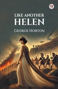 Cover: Like Another Helen (Edition1) - Double 9 Books LLP