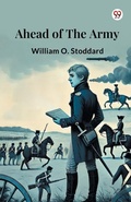 Cover: Ahead Of The Army (Edition1) - Double 9 Books LLP