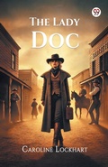 Cover: The Lady Doc (Edition1) - Double 9 Books LLP