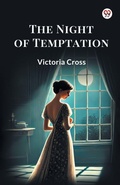 Cover: The Night Of Temptation (Edition1) - Double 9 Books LLP