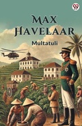 Cover: Max Havelaar (Edition1) - Double 9 Books LLP