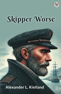Cover: Skipper Worse (Edition1) - Double 9 Books LLP
