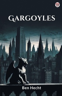 Enlarge image Cover: Gargoyles (Edition1) - Double 9 Books LLP