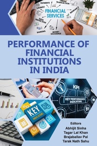 Enlarge image Cover: Performance of Financial Institutions in India - Unknown