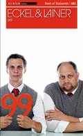 Cover: 99 - Hoanzl