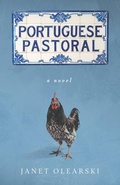 Cover: Portuguese Pastoral - Janet Olearski