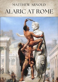 Enlarge image Cover: Alaric at Rome - Edizioni Aurora Boreale
