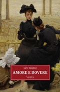 Cover: Amore e dovere - Ventus