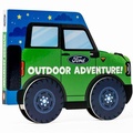 Cover: Ford: Outdoor Adventure! - Penguin Young Readers