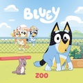 Cover: Bluey: Zoo - Penguin Young Readers Licenses