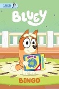 Cover: Bingo: A Bluey Storybook - Penguin Young Readers Licenses