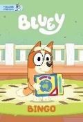 Cover: Bingo: A Bluey Storybook - Penguin Young Readers Licenses