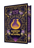 Bild: Sunrise on the Reaping: Collector's Edition (A Hunger Games Novel) - Scholastic US