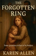 Cover: The Forgotten Ring - Haunted Treasures and More