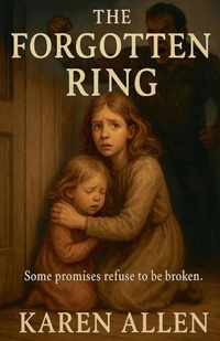 Enlarge image Cover: The Forgotten Ring - Haunted Treasures and More