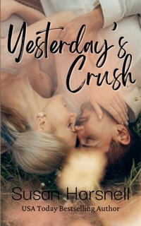 Abbildung von: Yesterday's Crush - Lipstick Publishing