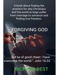 Cover: Forgiving God - Richard Best