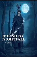 Cover: Bound By Nightfall - Stone
