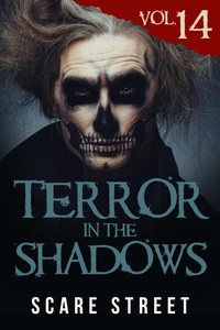 Enlarge image Cover: Terror in the Shadows Vol. 14 - Scare Street