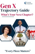 Cover: The Gen X Trajectory Guide - Conrad Jones