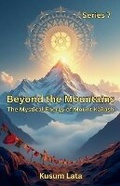 Cover: Beyond the Mountains - kusum lata