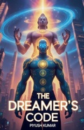 Cover: The Dreamer's Code - Piyush the dreamer