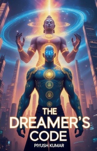 Enlarge image Cover: The Dreamer's Code - Piyush the dreamer