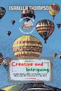 Enlarge image Cover: Creative and Intriguing - WonderNest Stories