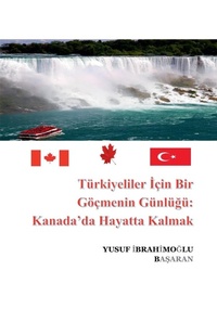 Abbildung von: Kanada'da Hayatta Kalmak - YUSUF