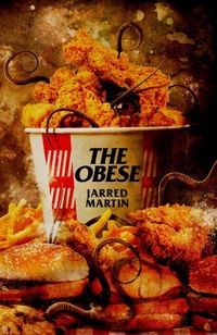 Enlarge image Cover: The Obese - Crystal Lake Publishing