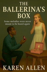 Enlarge image Cover: The Ballerina's Box - Haunted Treasures and More