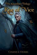 Cover: The Guardians Trilogy - Chance Fribbs