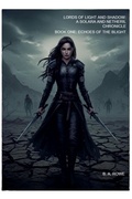 Cover: Book One - B. A. Rowe