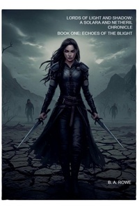 Enlarge image Cover: Book One - B. A. Rowe