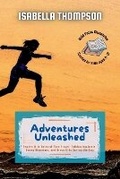 Cover: Adventures Unleashed - WonderNest Stories