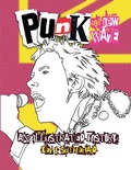 Cover: Punk - An Illustrated History - Kev Sutherland