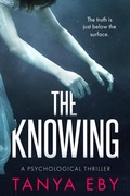Cover: The Knowing - Blunder Woman Productions