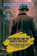 Cover: Clue Hunters and the Secrets They Keep - WonderNest Stories