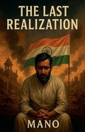Cover: The Last Realization - manoranjan ghoshal