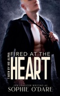 Cover: Fired at the Heart - Stacks Create