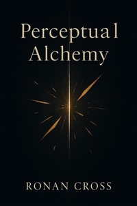 Abbildung von: Perceptual Alchemy - Ronan Cross