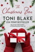 Cover: The Christmas Box - Oliver-Heber Books
