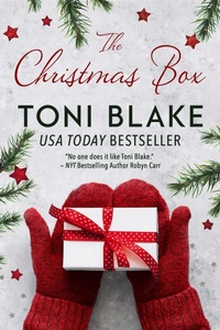 Enlarge image Cover: The Christmas Box - Oliver-Heber Books