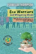 Cover: Eco Warriors and Whispering Winds - WonderNest Stories